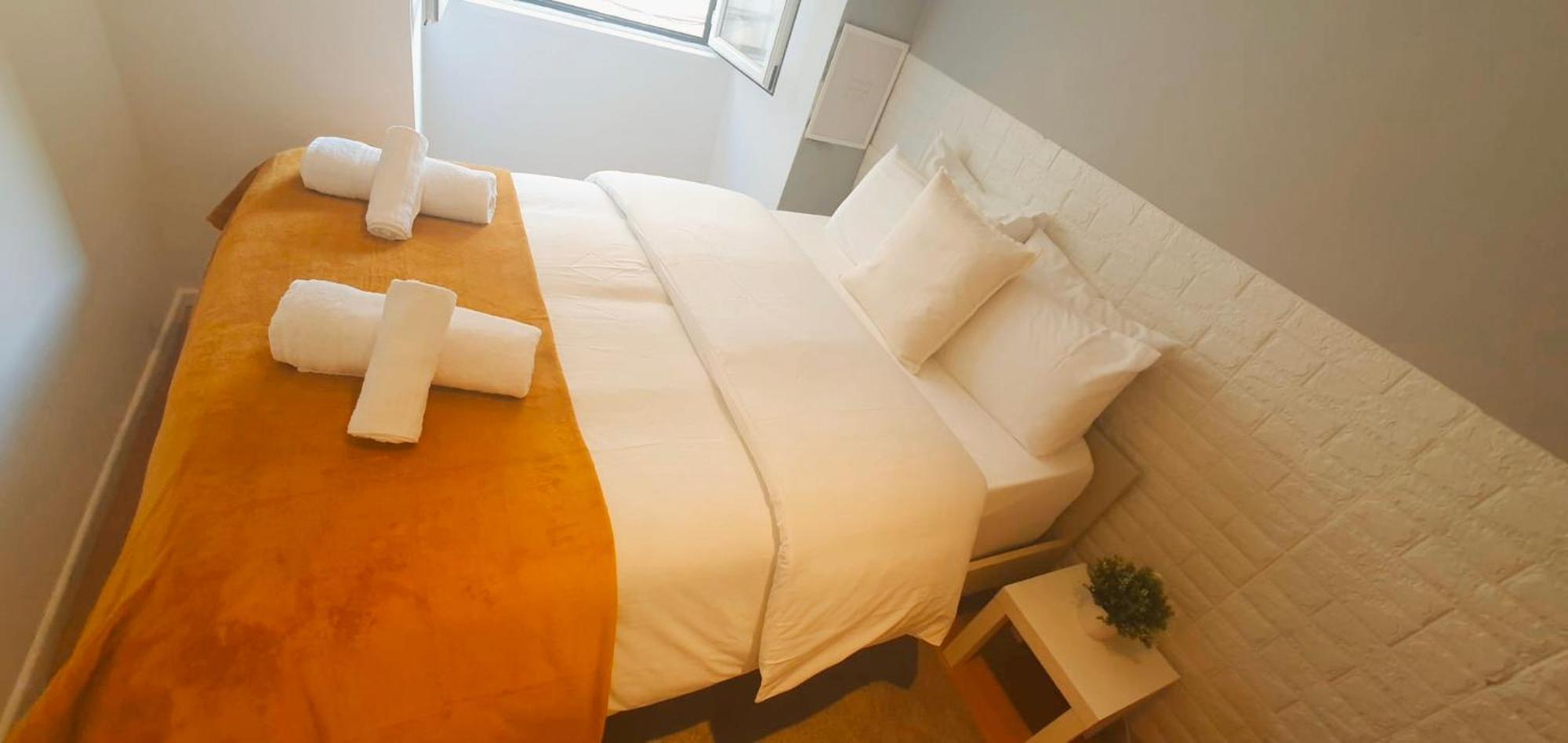 In Bairro Alto! Apartment Lisbon