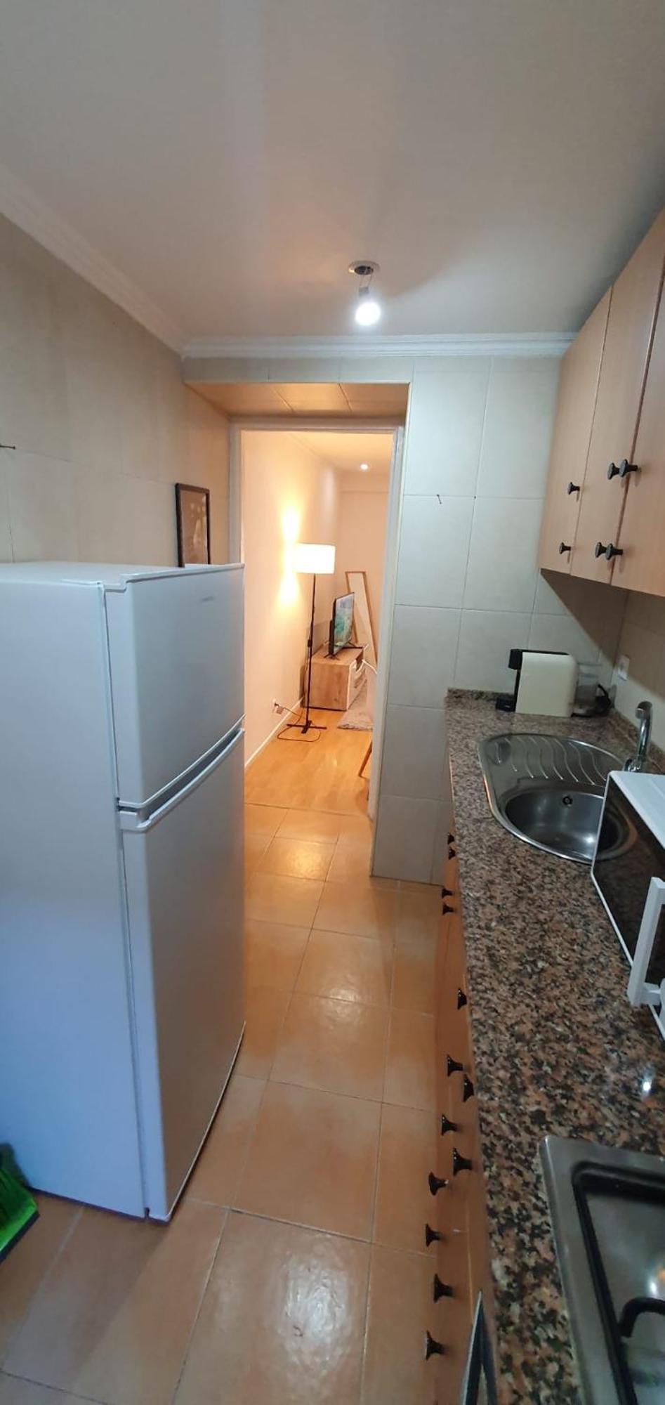 Apartment In Bairro Alto!