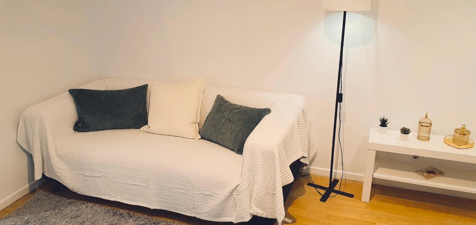 Apartment In Bairro Alto! *