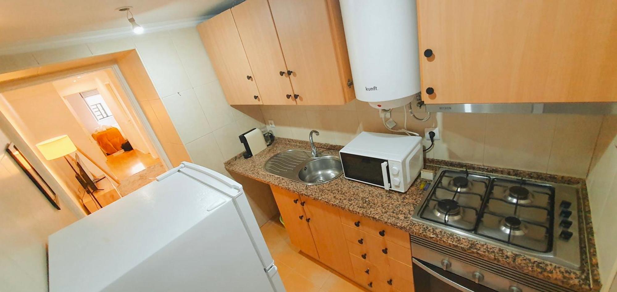 In Bairro Alto! Apartment Lisbon