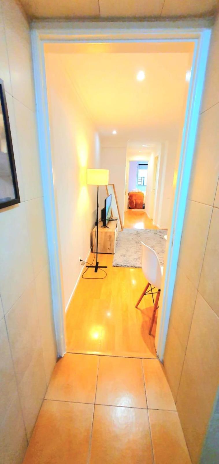Apartment In Bairro Alto! *