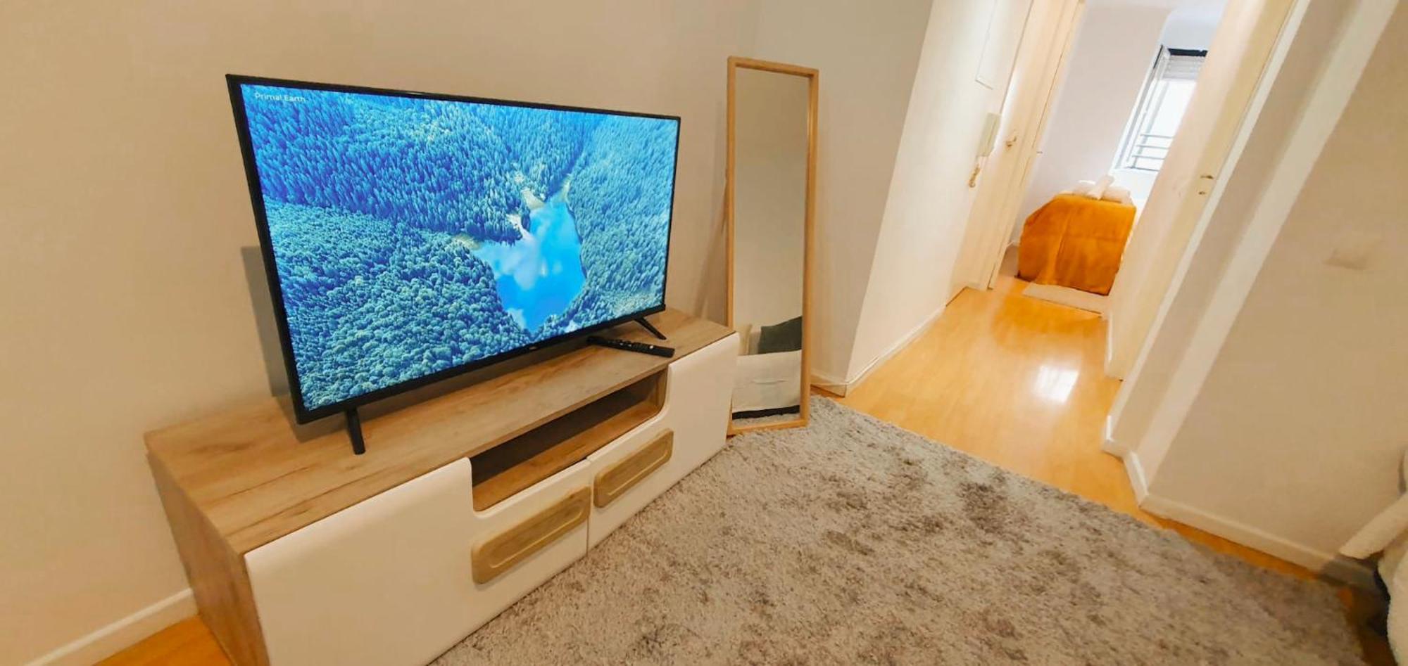 Apartment In Bairro Alto! *