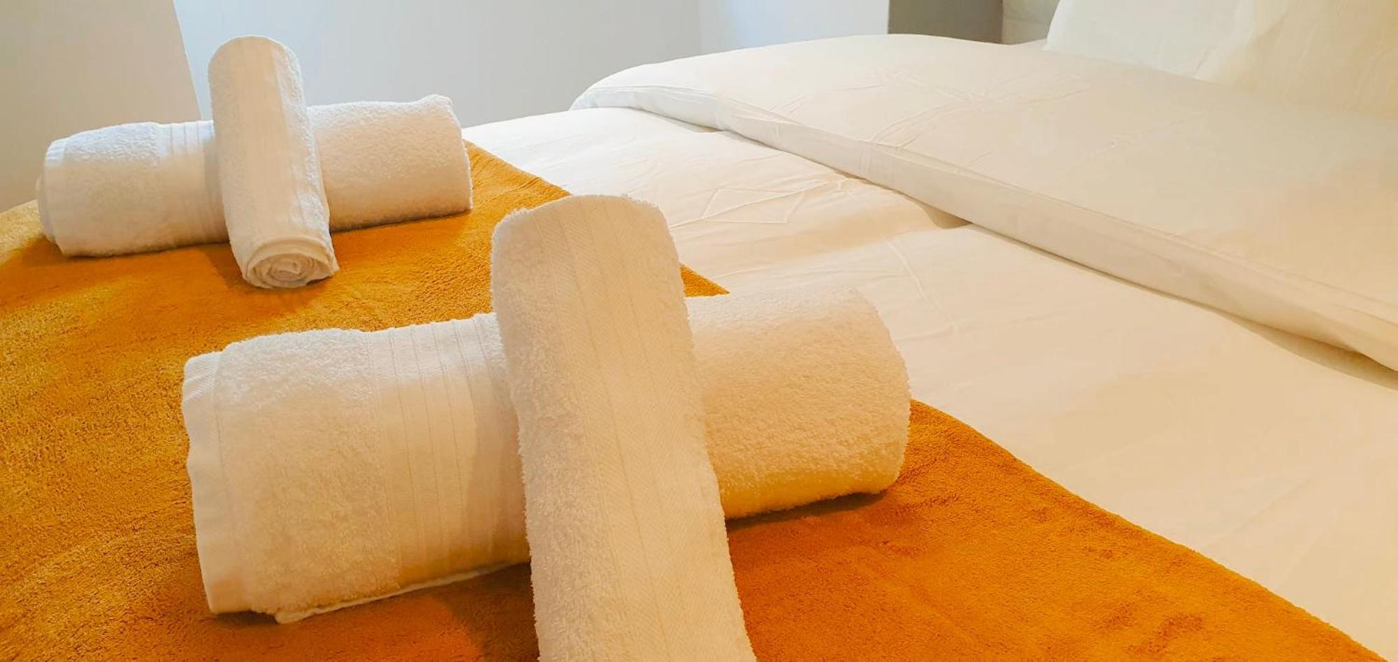 Apartment In Bairro Alto!
